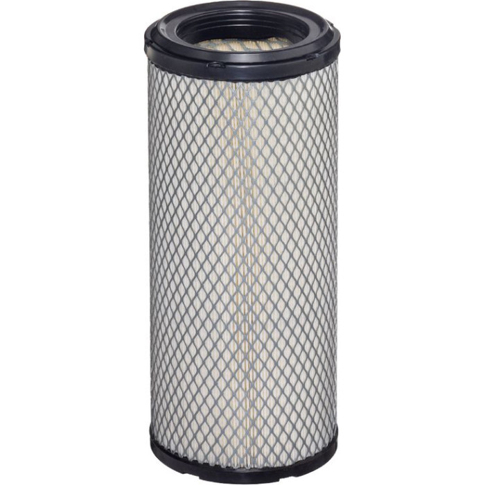 HENGST FILTER Luftfilter E1504L