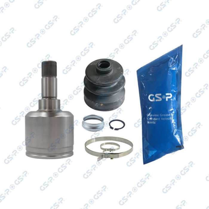 GSP Gelenksatz, Antriebswelle 645013 GSP Gelenksatz, Antriebswelle 645013
