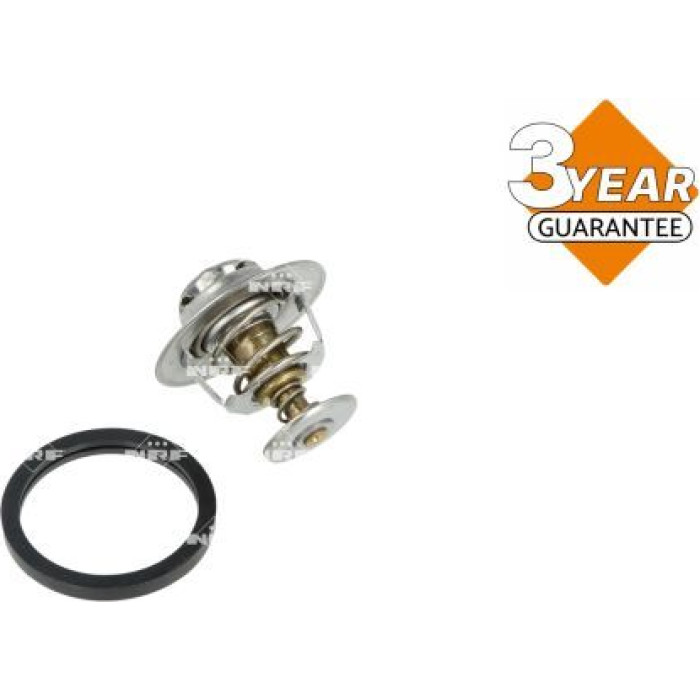NRF Kühlmittelthermostat 725126 NRF Kühlmittelthermostat 725126