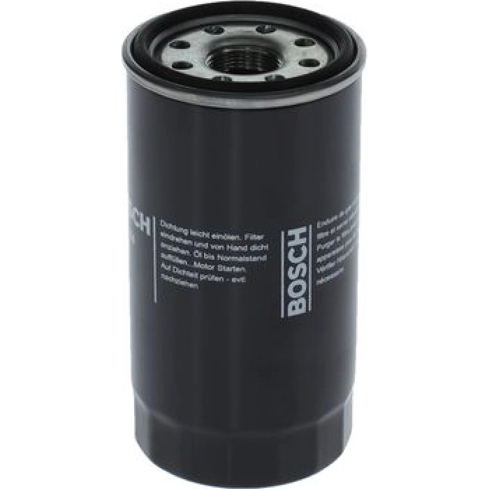 Bosch Ölfilter F 026 407 304 Bosch Ölfilter F 026 407 304