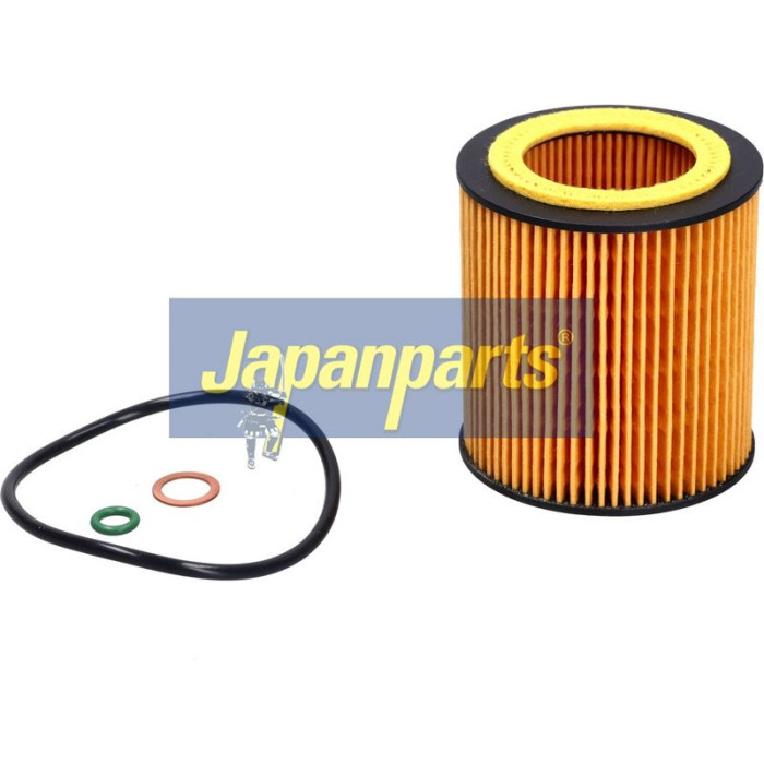 Japanparts Ölfilter FO-ECO062