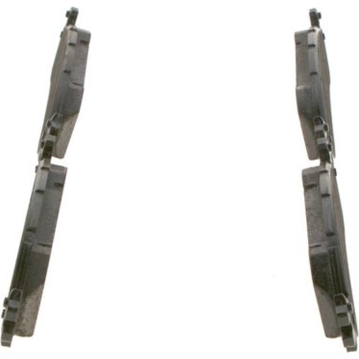 Bosch Bremsbelag 0 986 494 758