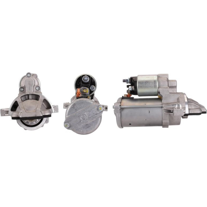DRI Anlasser 319097112 12 V