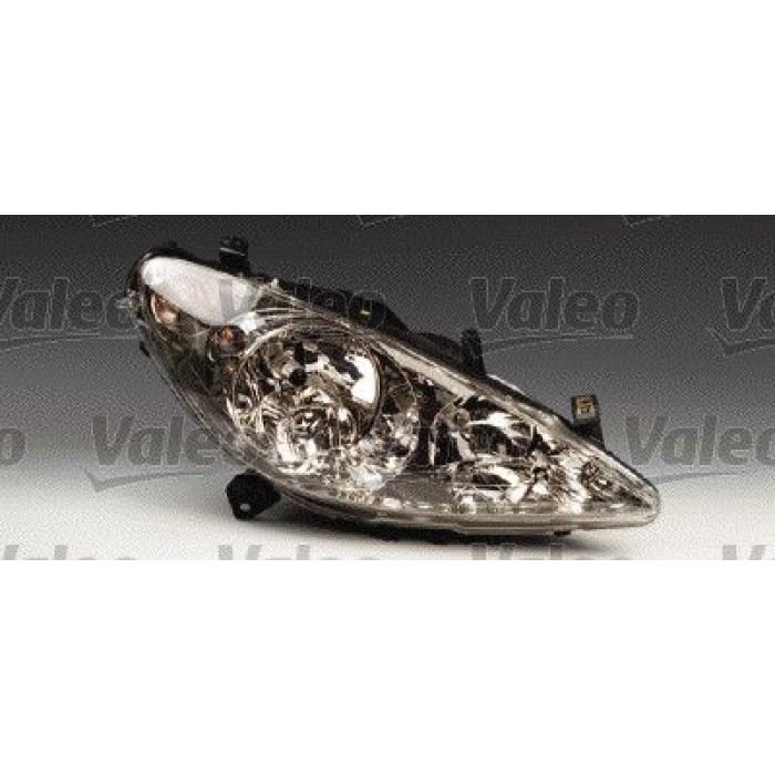 088032 Valeo Scheinwerfer 088032 - links H7/H1 + Leuchtweitenregulierung + Stellmotor PQ 088032 Valeo Scheinwerfer 088032 - links H7/H1 + Leuchtweitenregulierung + Stellmotor PQ
