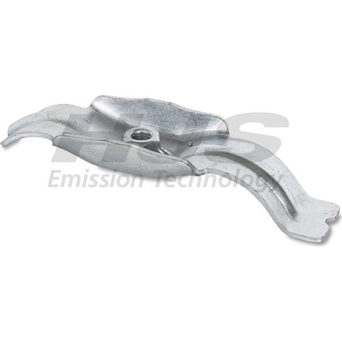 Halter, Abgasrohr 83 12 2077 Halter, Abgasrohr 83 12 2077