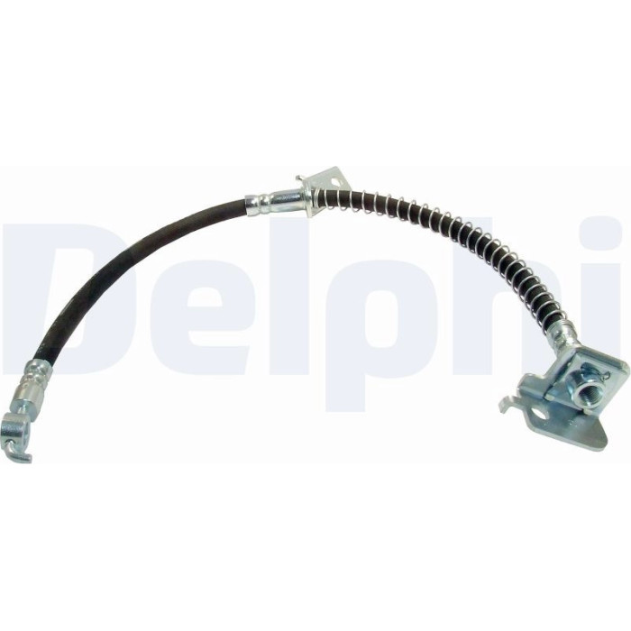 LH6815 Delphi Bremsschlauch LH6815