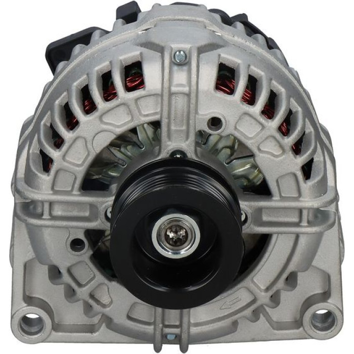 Valeo Lichtmaschine 440731