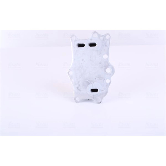 Nissens Ölkühler PKW 91165 Nissens Ölkühler PKW 91165