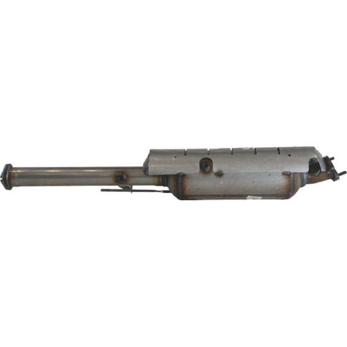 Bosal Partikelfilter 097-350 Bosal Partikelfilter 097-350