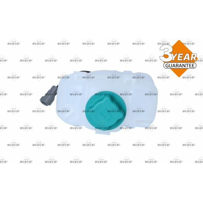 NRF Kühlmittel-Ausgleichsbehälter 454066 NRF Kühlmittel-Ausgleichsbehälter 454066
