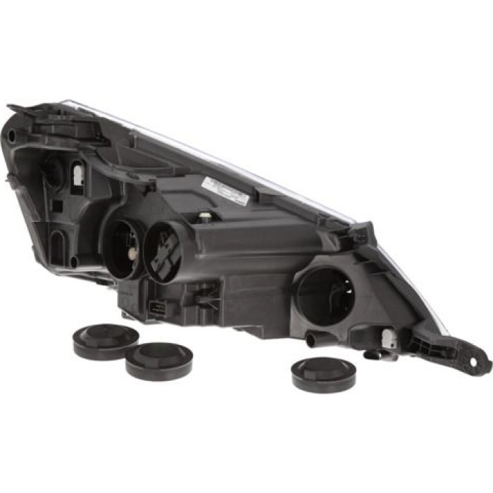 450428 Valeo Scheinwerfer 450428 - links H4 + Leuchtweitenregulierung + Stellmotor PQ 450428 Valeo Scheinwerfer 450428 - links H4 + Leuchtweitenregulierung + Stellmotor PQ