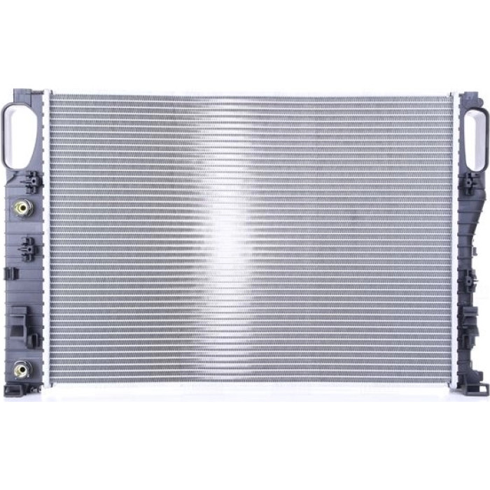Nissens Wasserkühler PKW 62796A Nissens Wasserkühler PKW 62796A