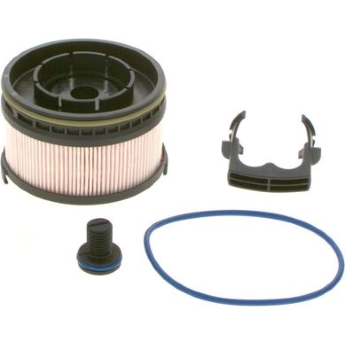 Bosch Kraftstofffiltereinsatz F 026 402 261 Bosch Kraftstofffiltereinsatz F 026 402 261