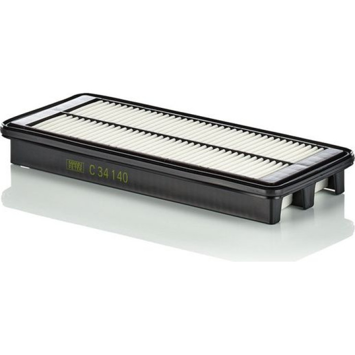 MANN-FILTER Luftfilter C 34 140 MANN-FILTER Luftfilter C 34 140