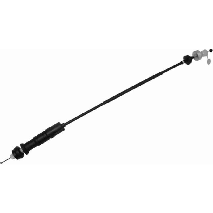 Vaico Kupplungsseil V22-0307 Vaico Kupplungsseil V22-0307