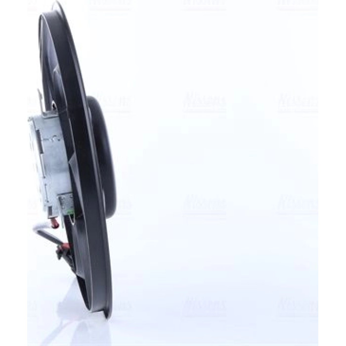 Nissens Kühlerlüfter PKW 850072 Nissens Kühlerlüfter PKW 850072