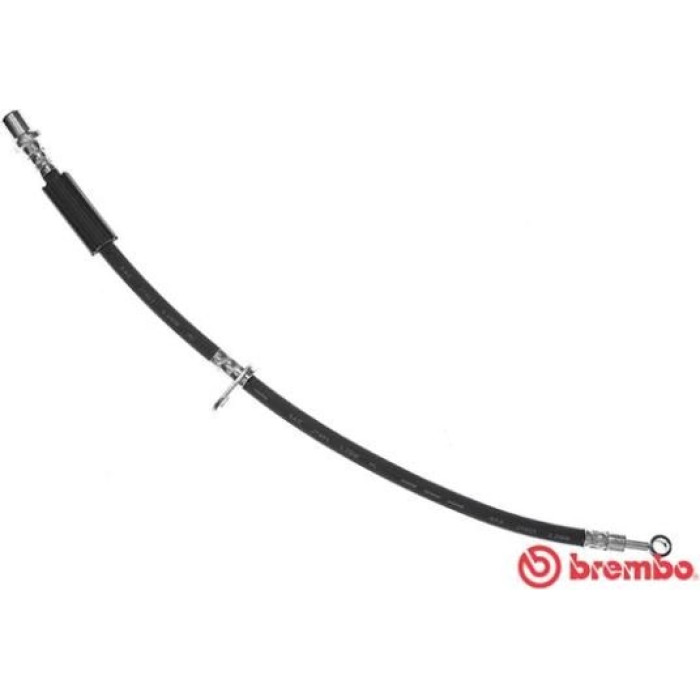 BREMBO Bremsschlauch T 50 047 BREMBO Bremsschlauch T 50 047