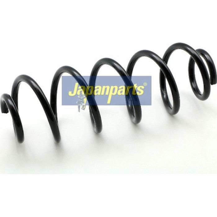 Japanparts Fahrwerksfeder ZC7125A Japanparts Fahrwerksfeder ZC7125A