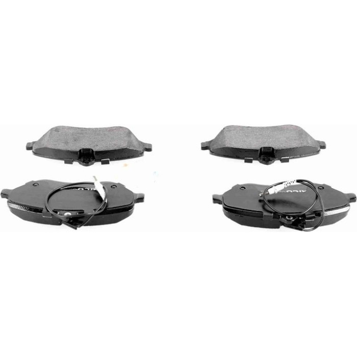 Vaico Bremsbelagsatz für Scheibenbremse V42-0147 Vaico Bremsbelagsatz für Scheibenbremse V42-0147