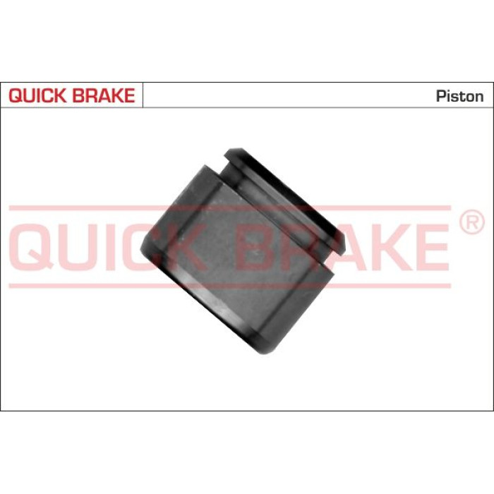 Quick Brake Bremssattelkolben 185298K Quick Brake Bremssattelkolben 185298K