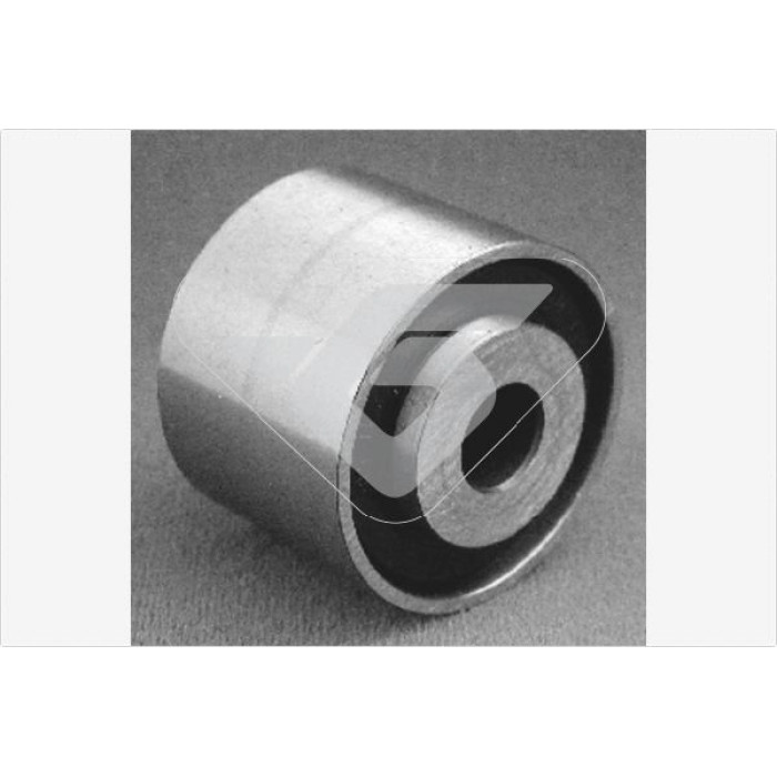 HUTCHINSON Umlenk-/Führungsrolle, Keilrippenriemen T0028 HUTCHINSON Umlenk-/Führungsrolle, Keilrippenriemen T0028