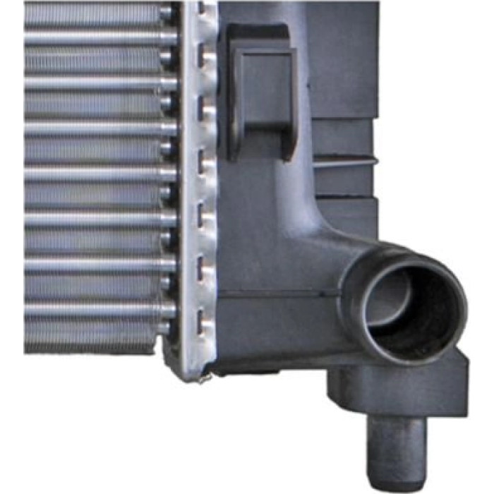 MAHLE Kühler, Motorkühlung CR 660 000P MAHLE Kühler, Motorkühlung CR 660 000P