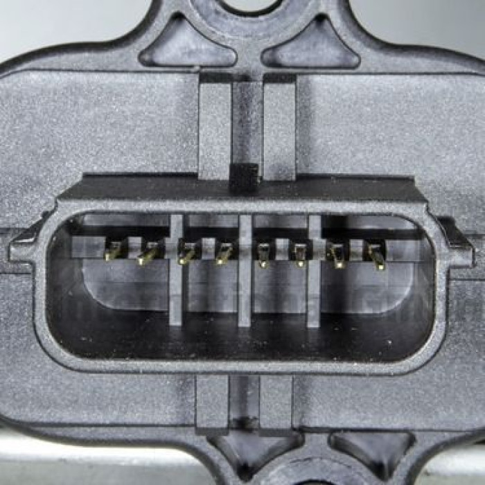 PIERBURG Luftmassenmesser 7.07759.73.0