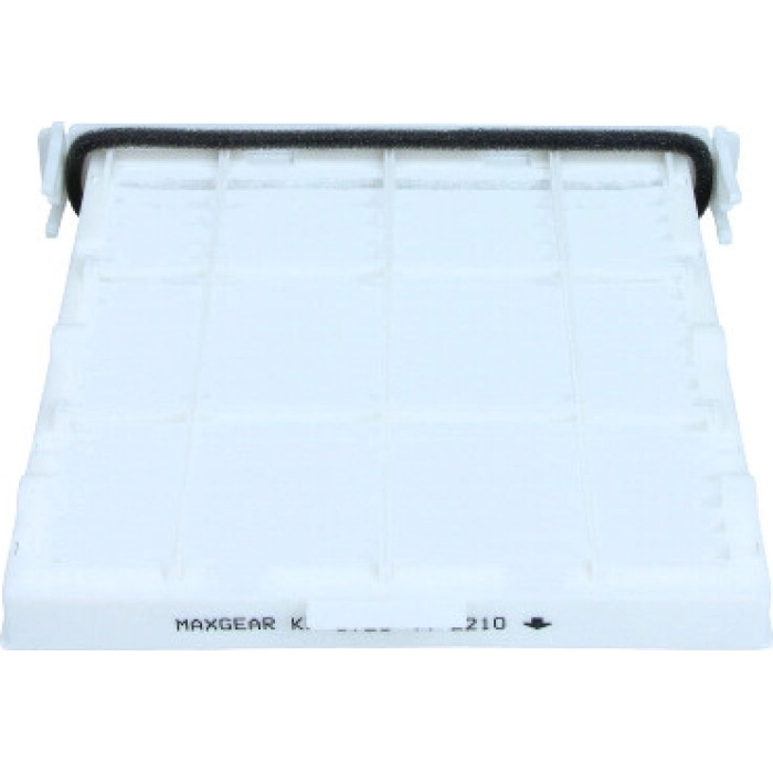 26-1963 MAXGEAR Innenraumfilter KF-0725