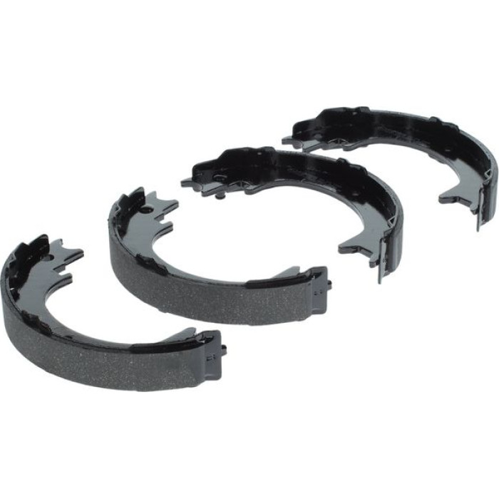 Bosch Bremsbacken 0 986 487 945