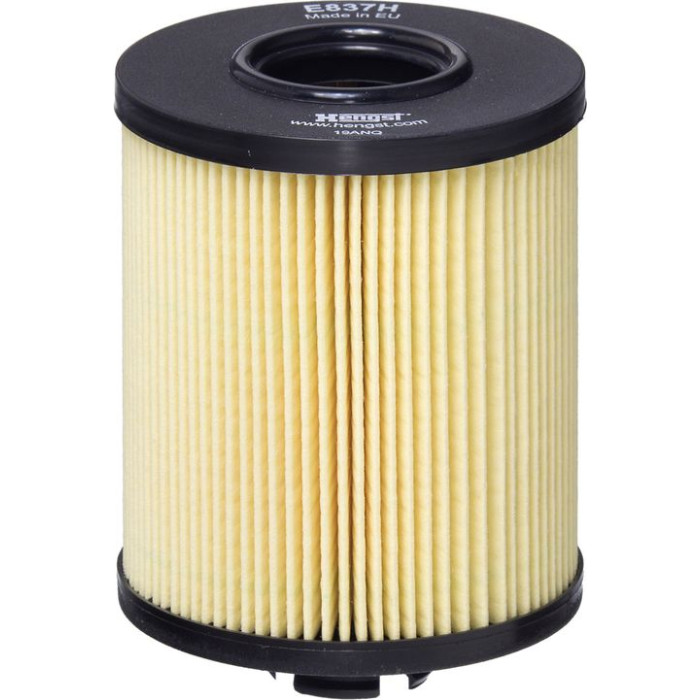 Hengst Ölfilter E837H D328 Hengst Ölfilter E837H D328