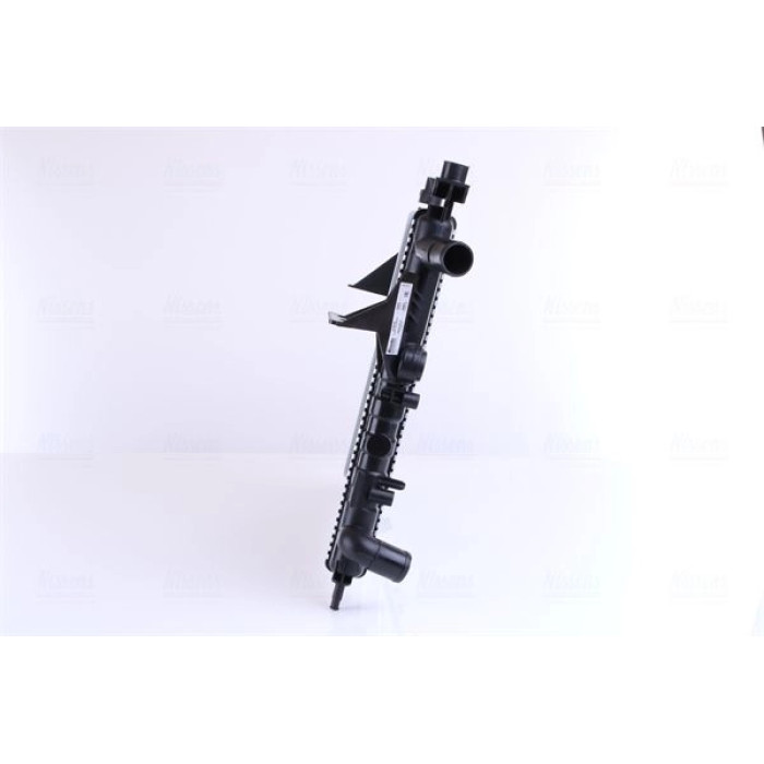 Nissens Wasserkühler PKW 63856 Nissens Wasserkühler PKW 63856