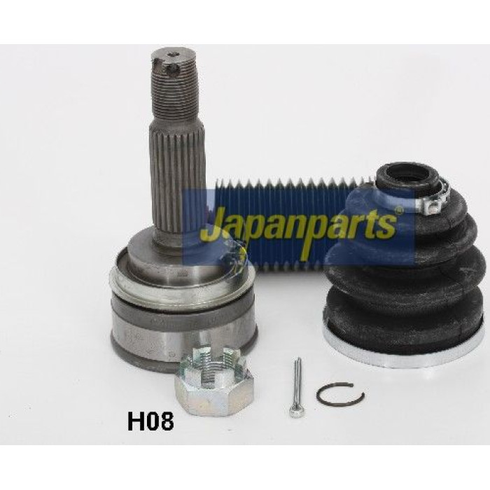Japanparts Homokinetisches Gelenk GI-H08 Japanparts Homokinetisches Gelenk GI-H08