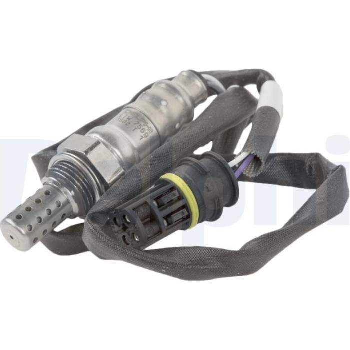 Delphi Lambdasonde ES20418-12B1 Delphi Lambdasonde ES20418-12B1