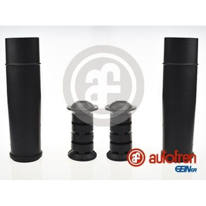 Autofren Schutzsatz Stoßdämpfer D5126 Autofren Schutzsatz Stoßdämpfer D5126
