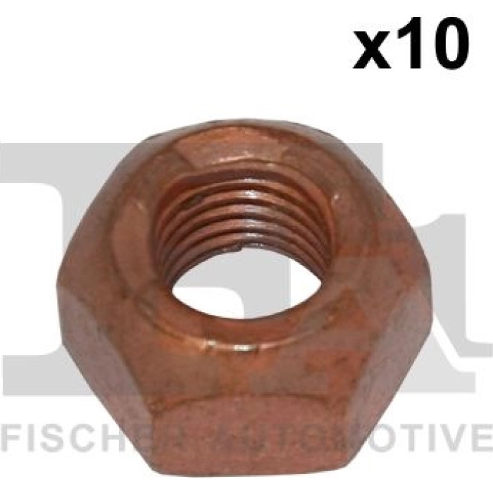 FA1 Mutter 988-1056.10 FA1 Mutter 988-1056.10
