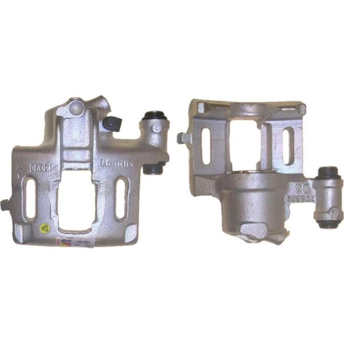 Bosch Bremssattel Vorderachse links 0 204 103 521 Bosch Bremssattel Vorderachse links 0 204 103 521