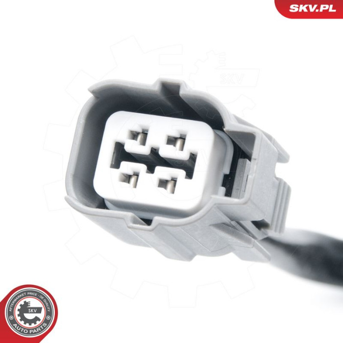 09SKV649 SKV GERMANY Lambdasonde 09SKV649 09SKV649 SKV GERMANY Lambdasonde 09SKV649