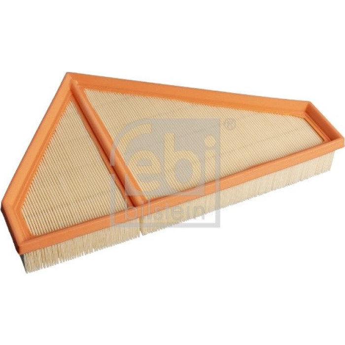 febi Luftfilter 172262 febi Luftfilter 172262