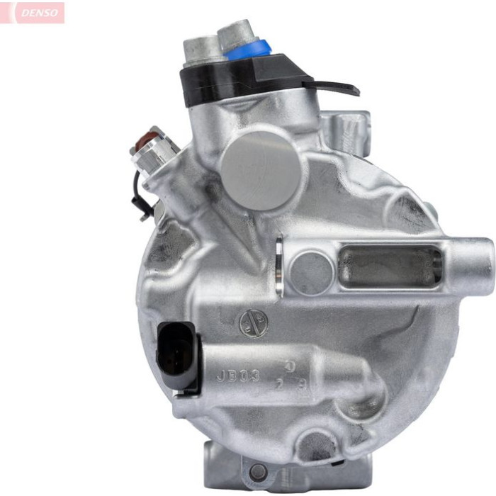 Denso Klimakompressor DCP32086 Denso Klimakompressor DCP32086