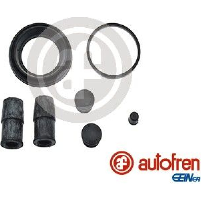 Reparatursatz Bremssattel Ford/Fiat/Opel P. Ka D4040 Reparatursatz Bremssattel Ford/Fiat/Opel P. Ka D4040