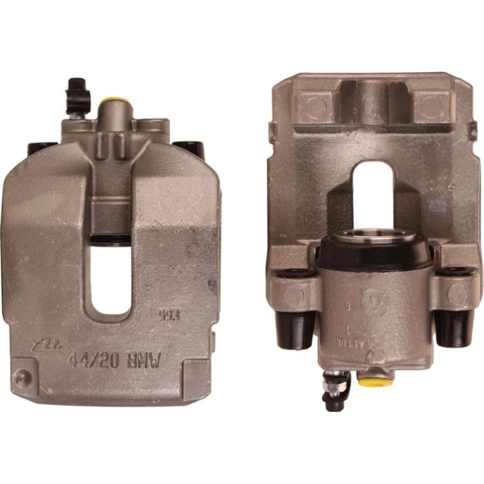 Bosch Bremssattel Hinterachse links 0 986 134 495
