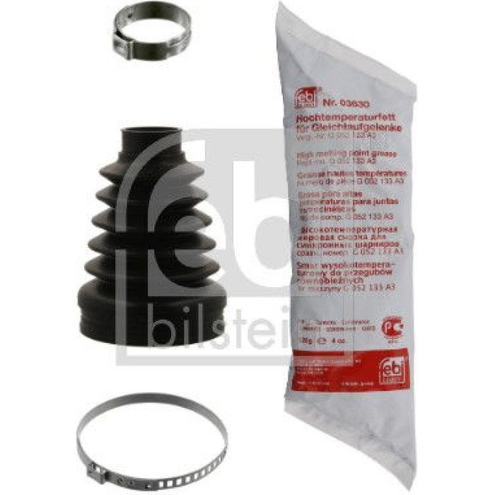 febi Gelenkmanschette 38351 febi Gelenkmanschette 38351