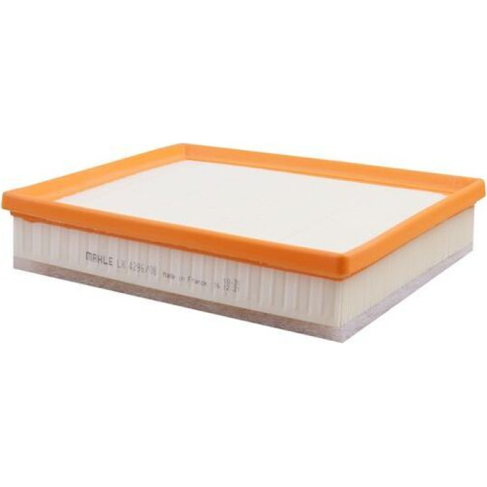 MAHLE Luftfilter LX 4296/8 MAHLE Luftfilter LX 4296/8