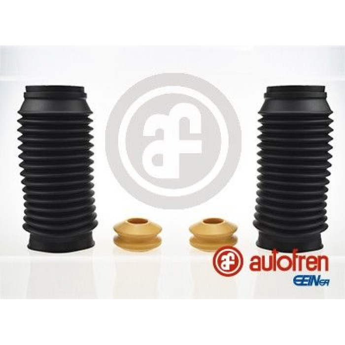 Autofren Schutzsatz Stoßdämpfer D5138 Autofren Schutzsatz Stoßdämpfer D5138