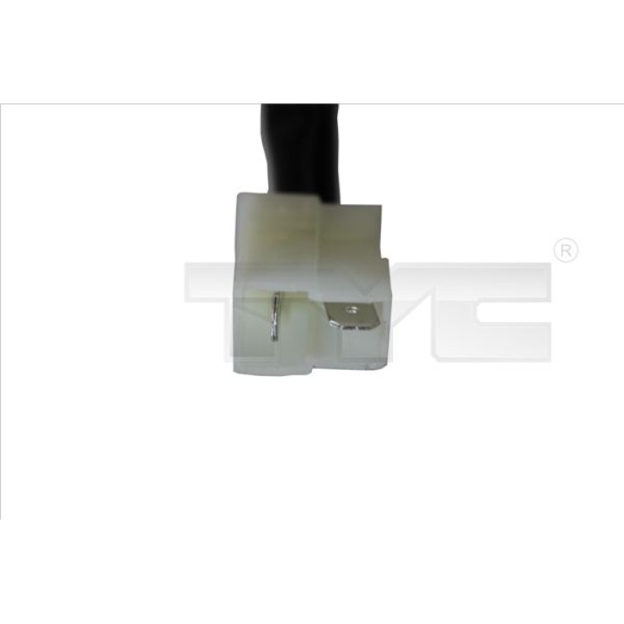 TYC Ventilator 502-0009 TYC Ventilator 502-0009