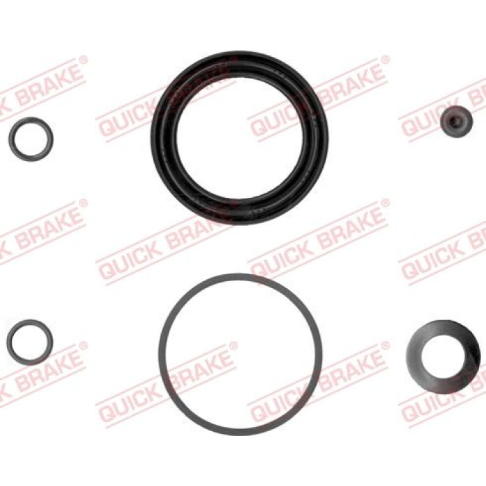Quick Brake Reparatursatz für Bremssattel 114-0038