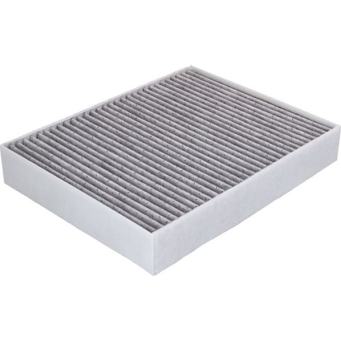 Kamoka Innenraumfilter F509501 Kamoka Innenraumfilter F509501