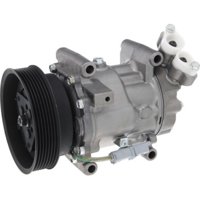 Valeo Kompressor 813632 Valeo Kompressor 813632