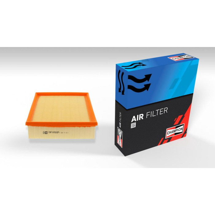 CAF100505P Champion Luftfilter CAF100505P CAF100505P Champion Luftfilter CAF100505P