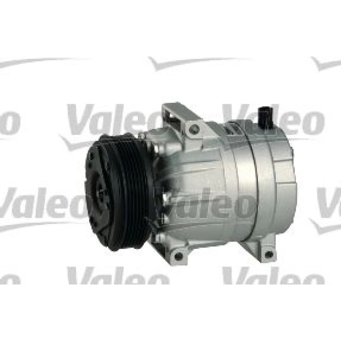 Valeo Kompressor 813633 Valeo Kompressor 813633